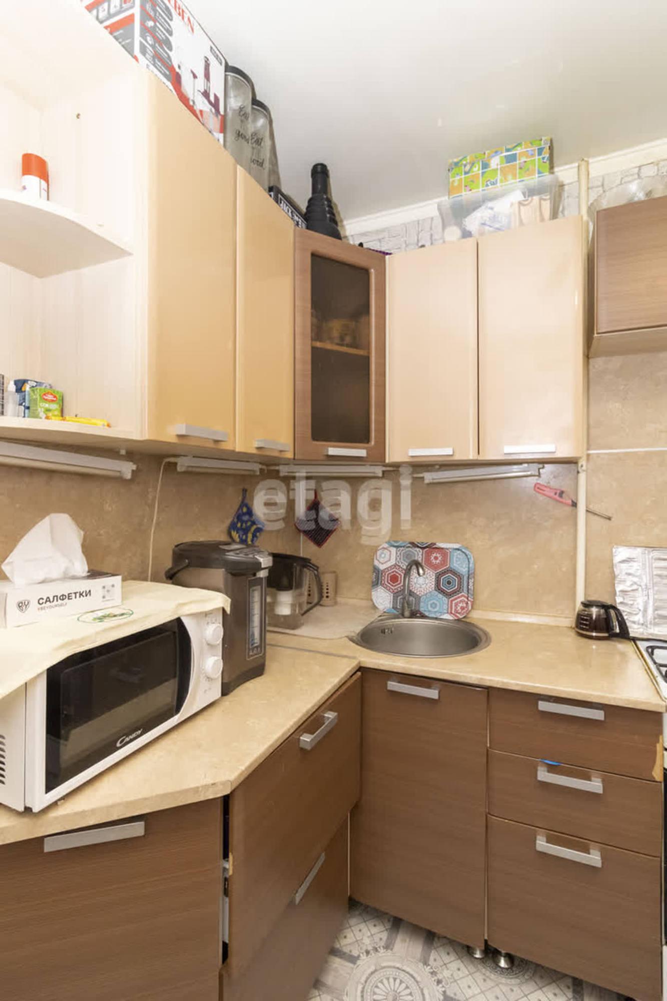 Купить квартиру за 3 350 000 рублей на Карла Маркса, 106