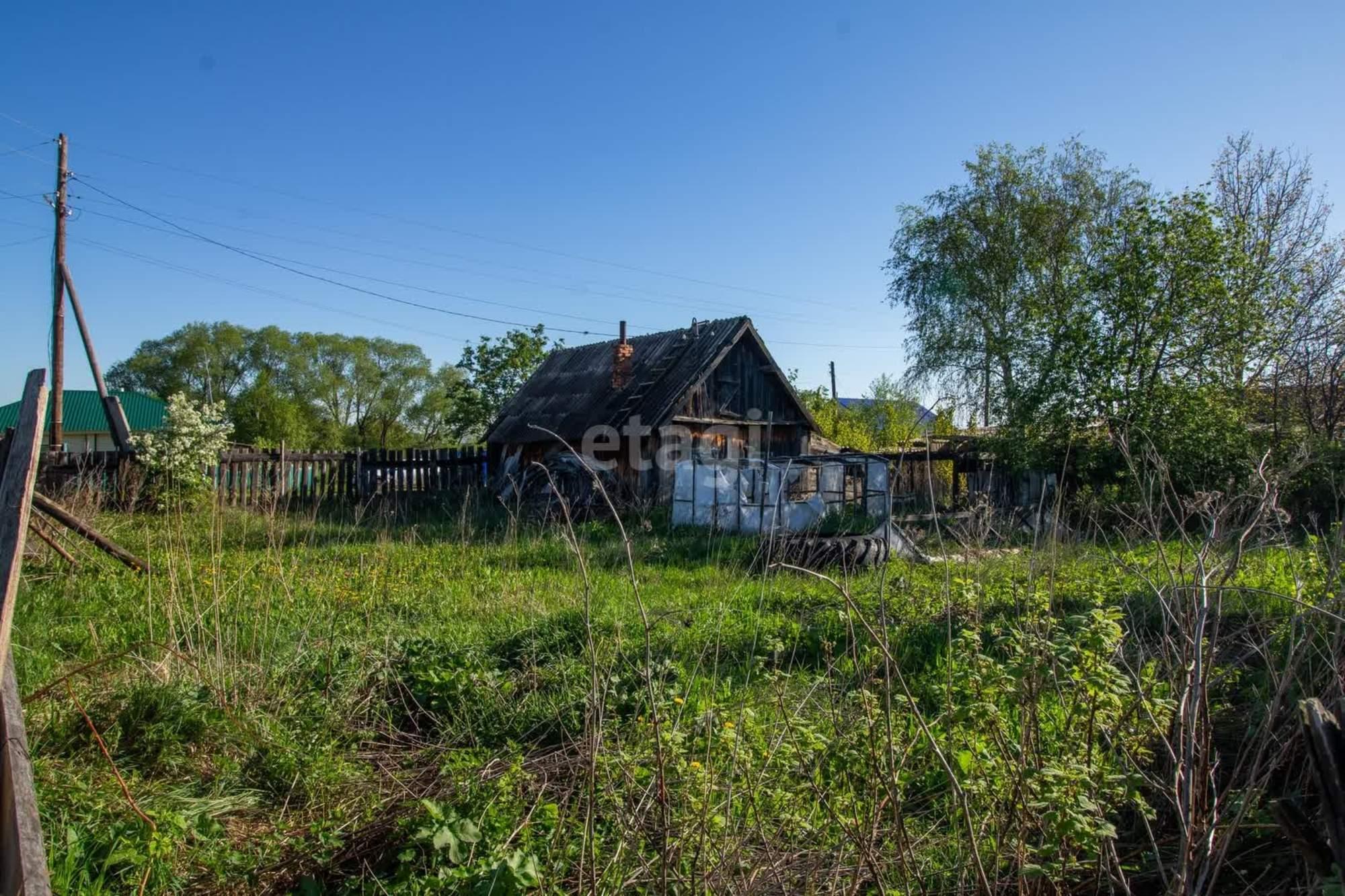 Купить дачу, дом, коттедж за 720 000 рублей на Ленина,