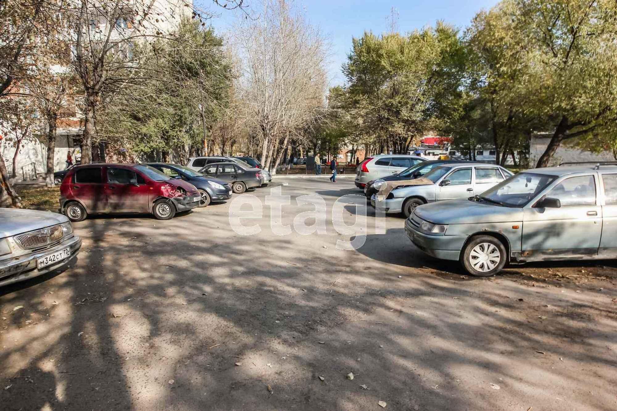 Купить студию за 2 348 000 рублей на Мельникайте, 113
