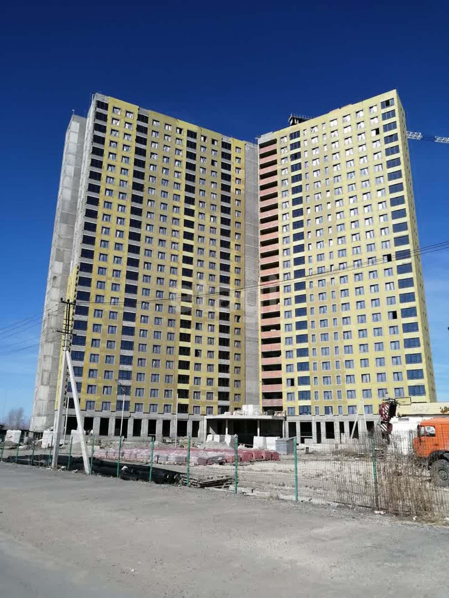 Купить складское помещение за 330 000 рублей на Краснооктябрьская 8
