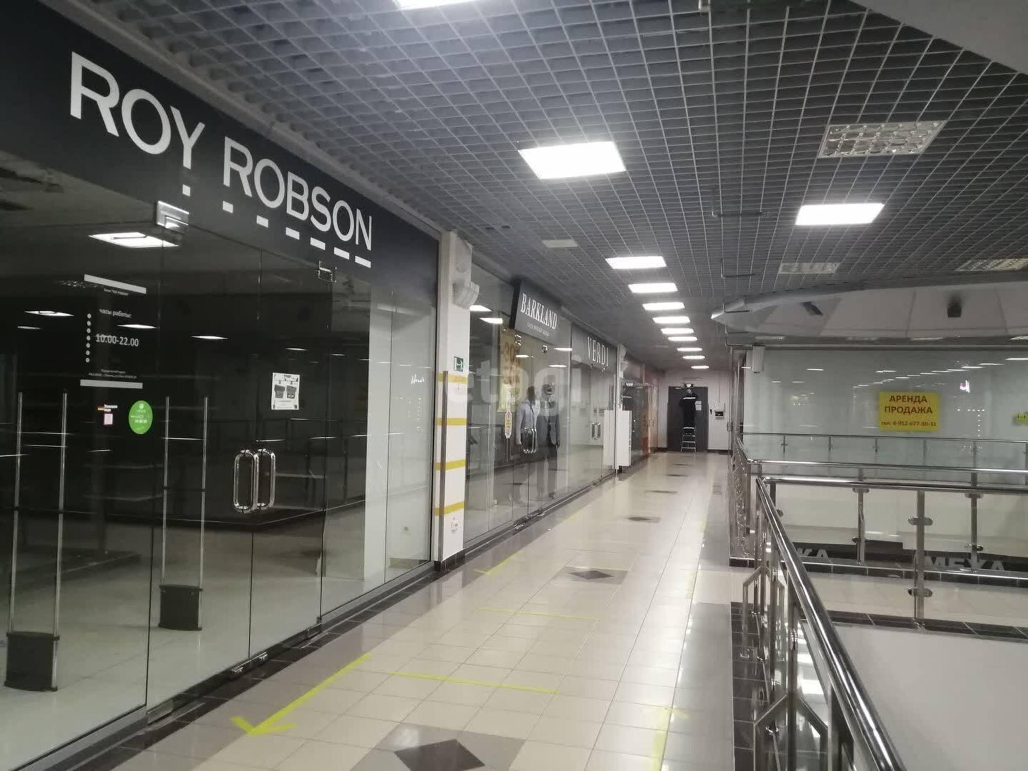 Купить торговое помещение за 5 670 000 рублей на 50 лет ВЛКСМ 63