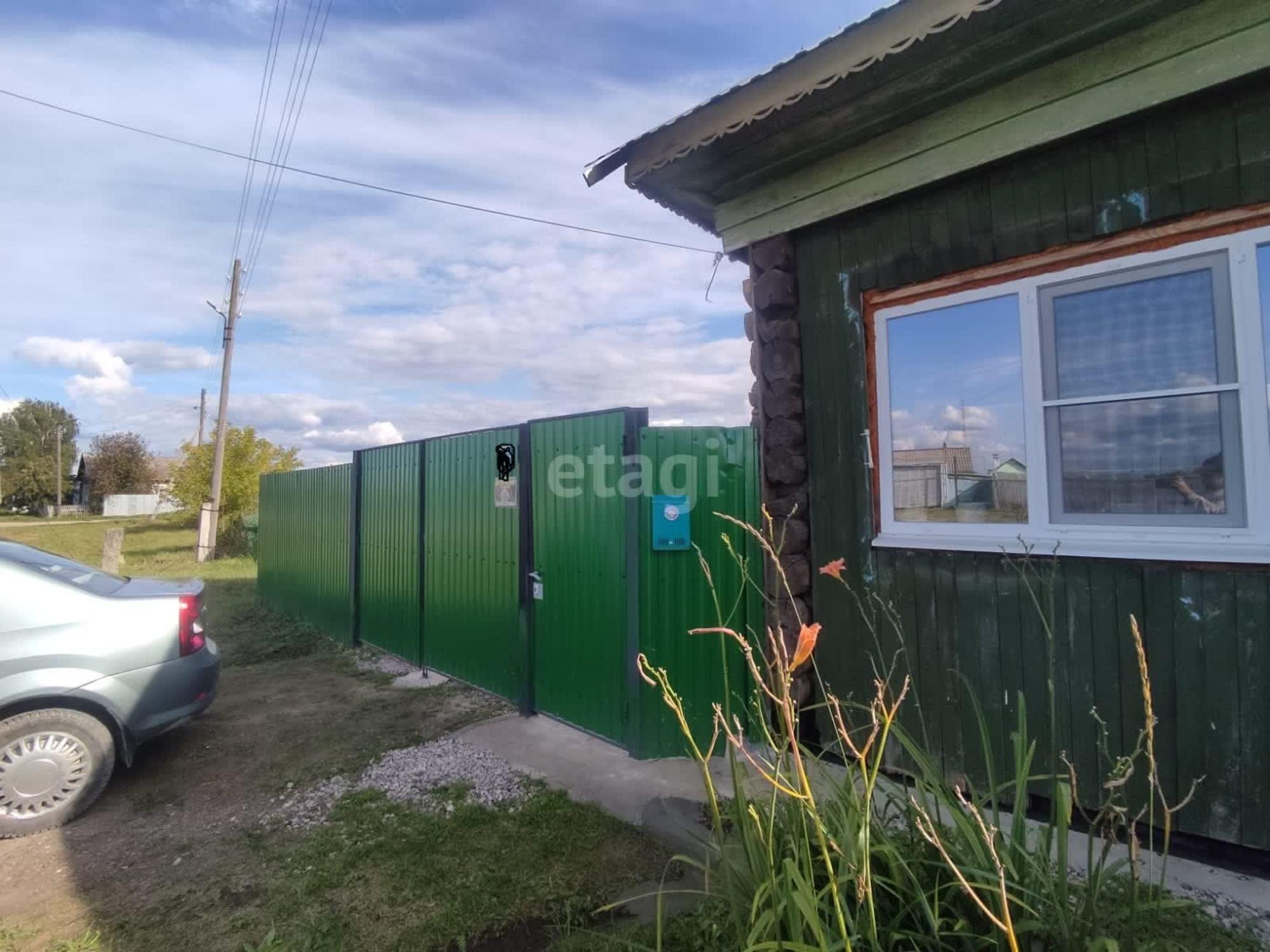 Купить дачу, дом, коттедж за 2 250 000 рублей на Пионерская, 48