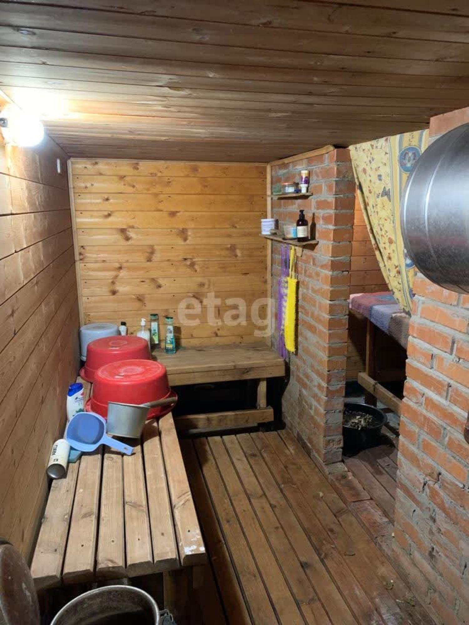 Купить дачу, дом, коттедж за 6 000 000 рублей на Полевая, 15/2