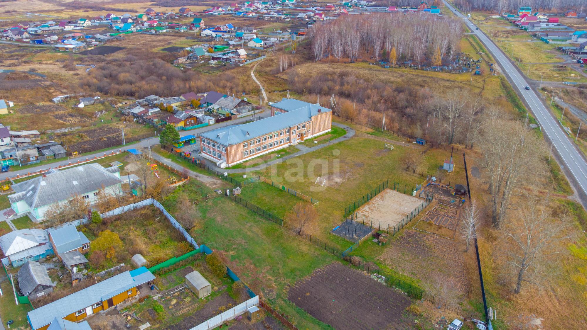 Купить землю, земельный участок за 1 500 000 рублей на Большие Акияры