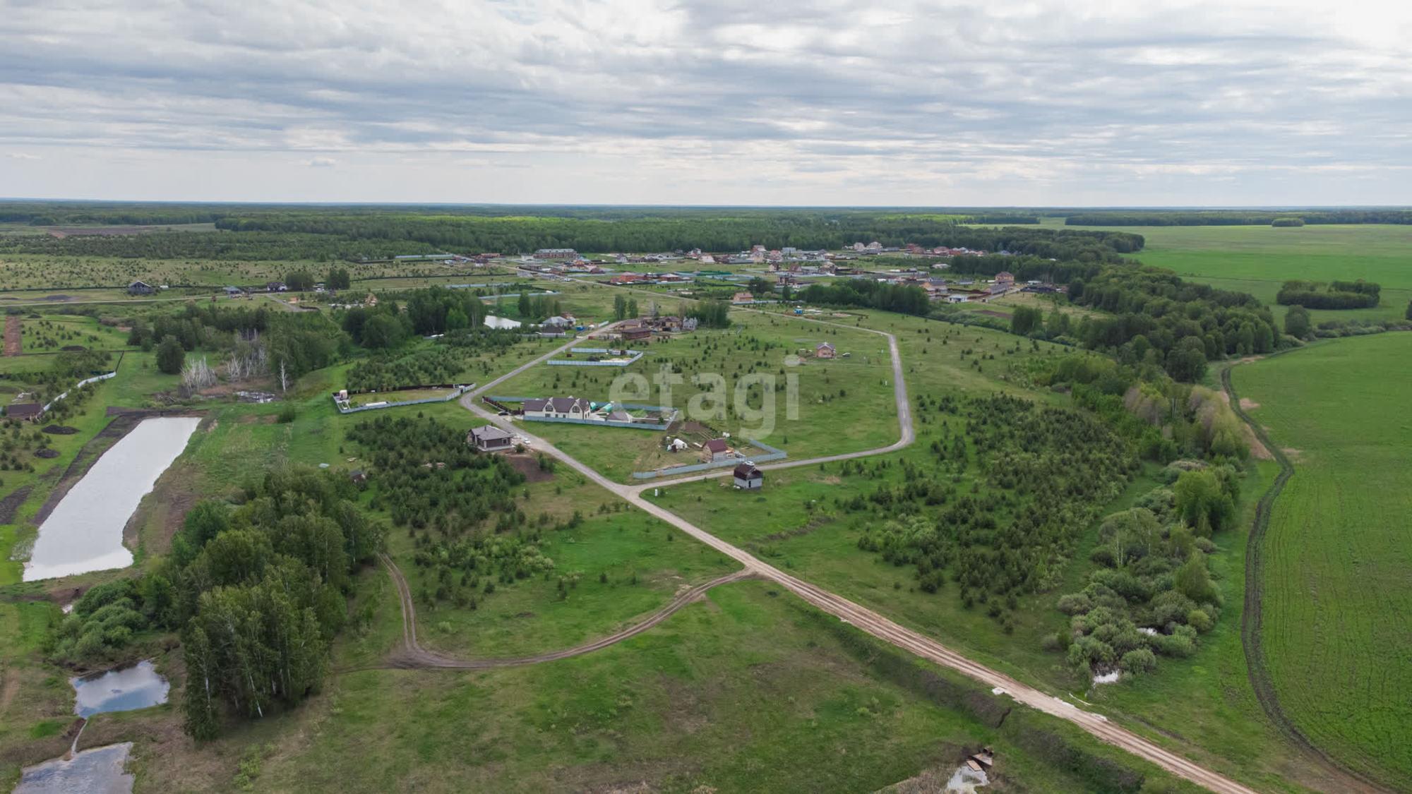 Купить землю, земельный участок за 2 100 000 рублей на Новокаменский КП
