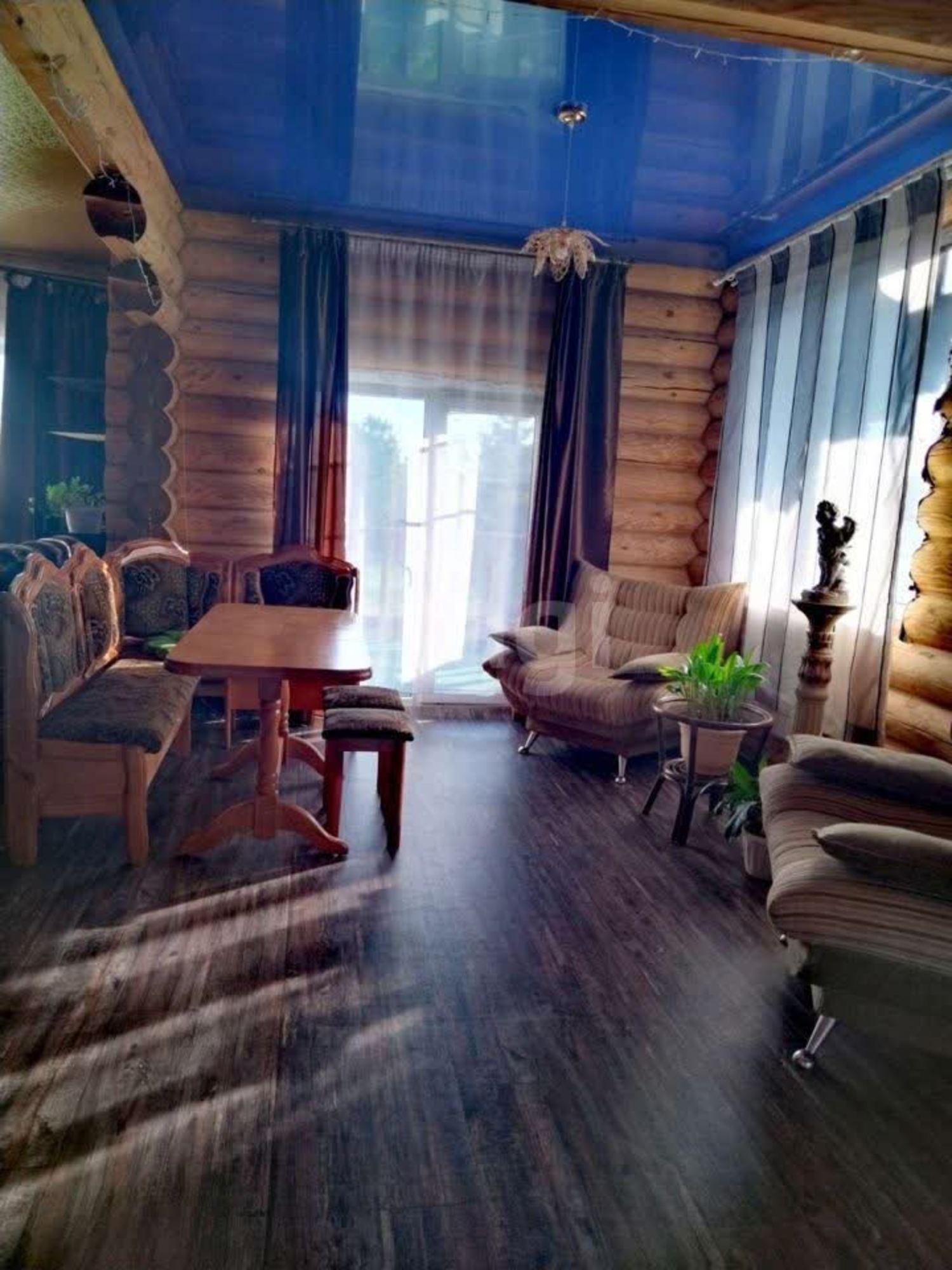 Купить дачу, дом, коттедж за 10 200 000 рублей на Алтайская, 38