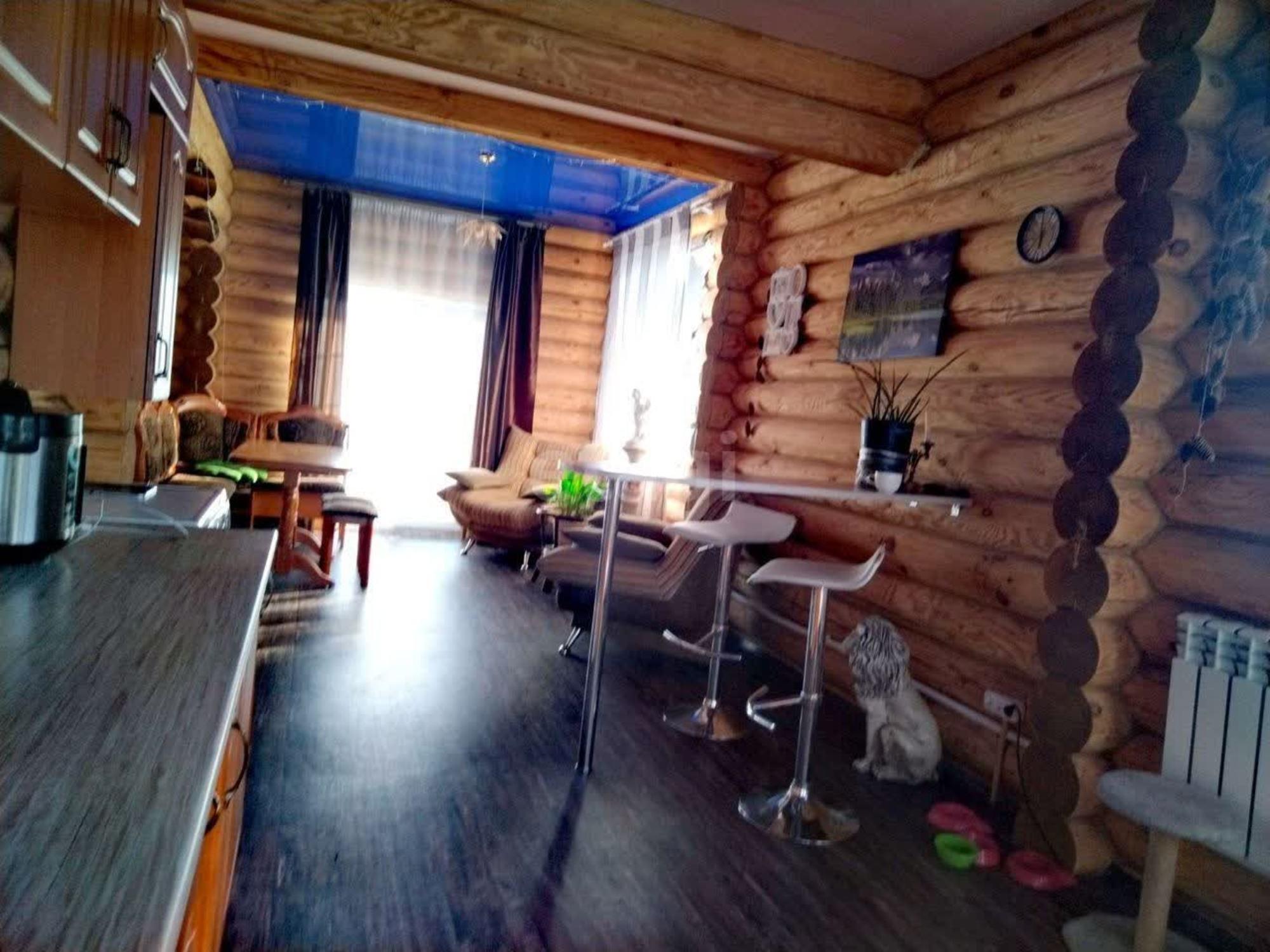 Купить дачу, дом, коттедж за 10 200 000 рублей на Алтайская, 38