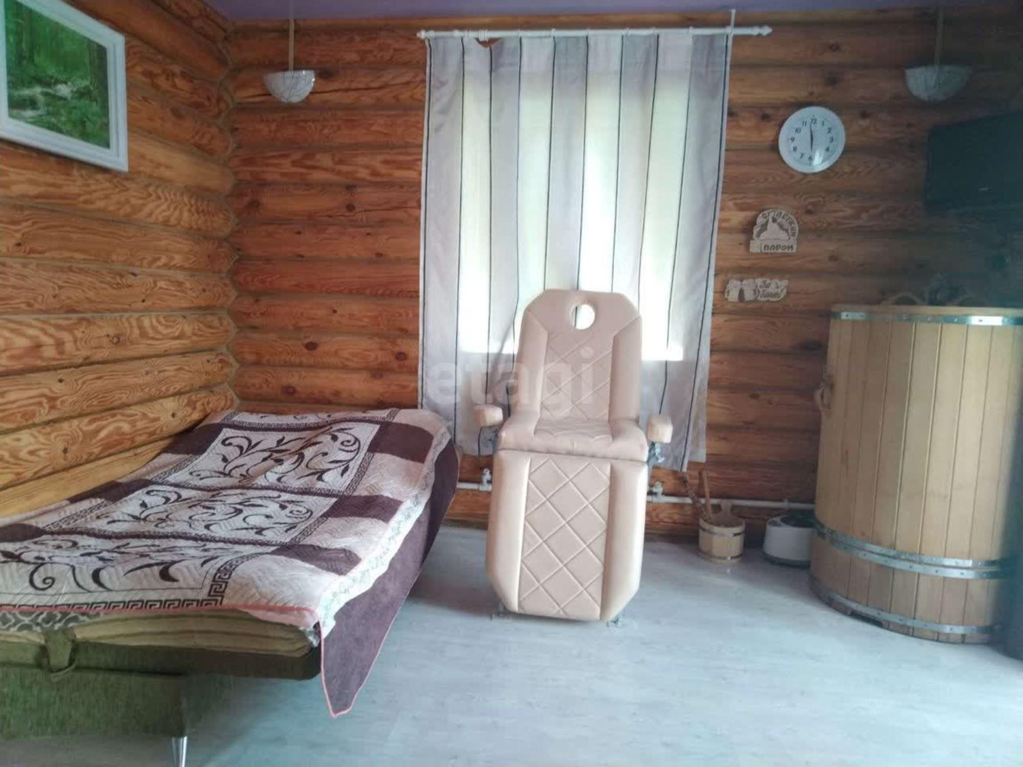 Купить дачу, дом, коттедж за 10 200 000 рублей на Алтайская, 38