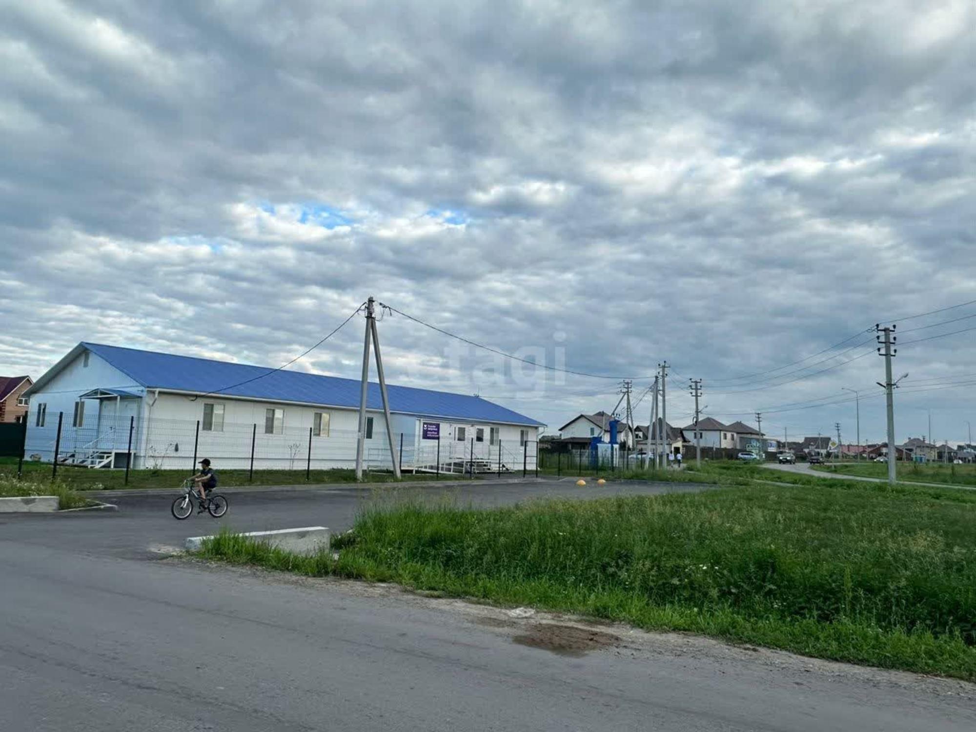 Купить дачу, дом, коттедж за 17 000 000 рублей на Кулаково