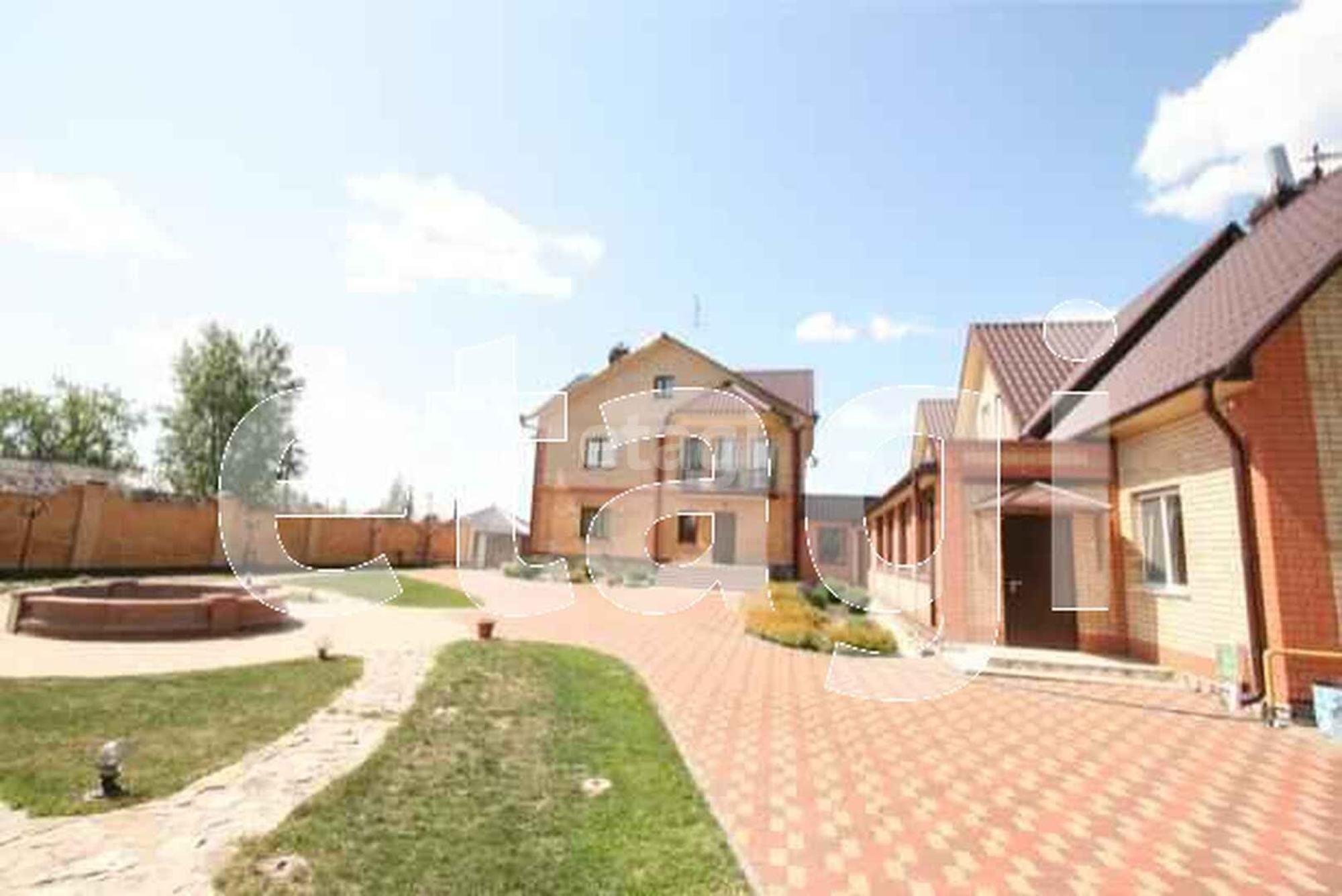 Купить дачу, дом, коттедж за 43 500 000 рублей на Новая, 4а