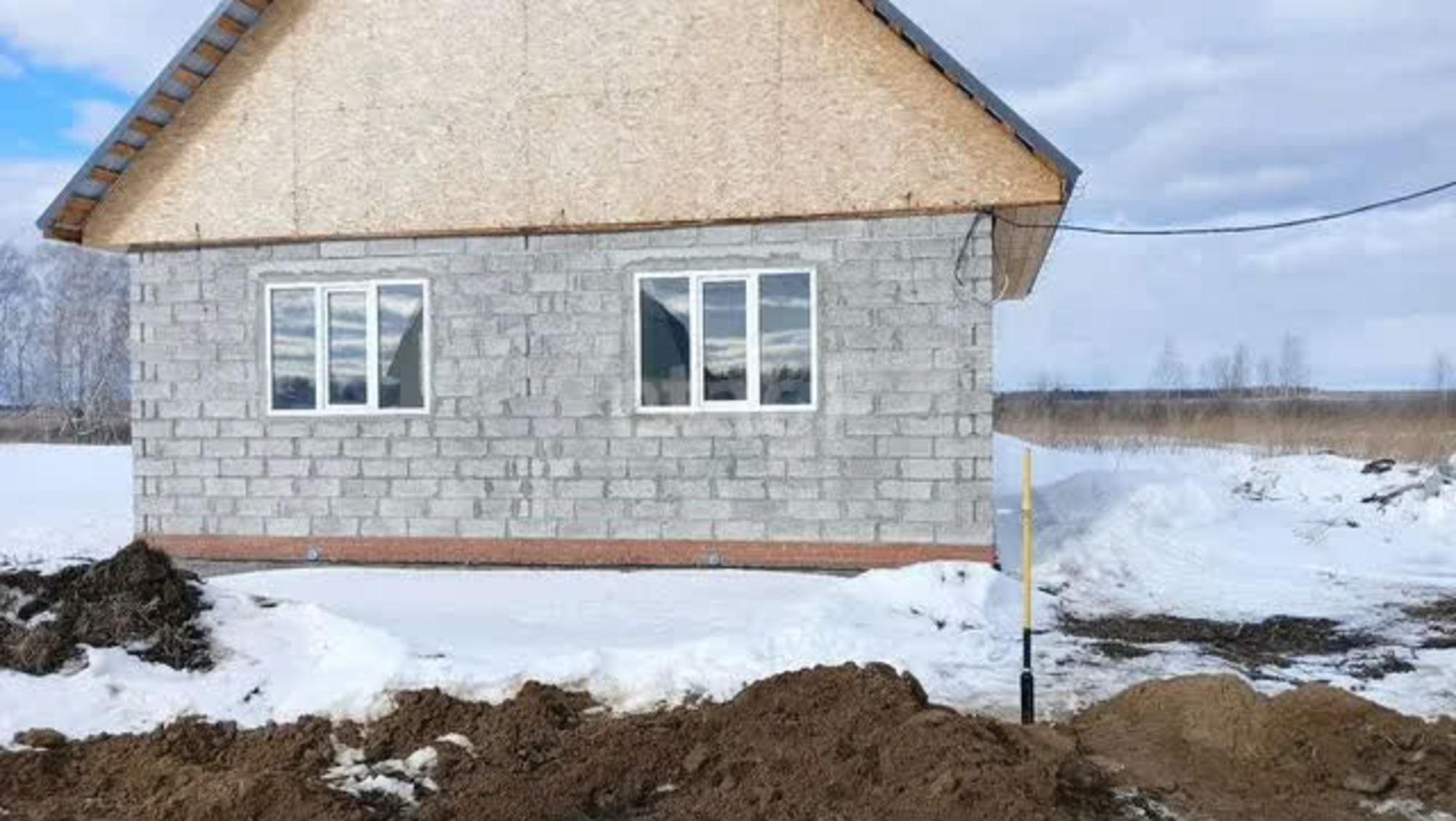 Купить дачу, дом, коттедж за 4 500 000 рублей на Новая, 33