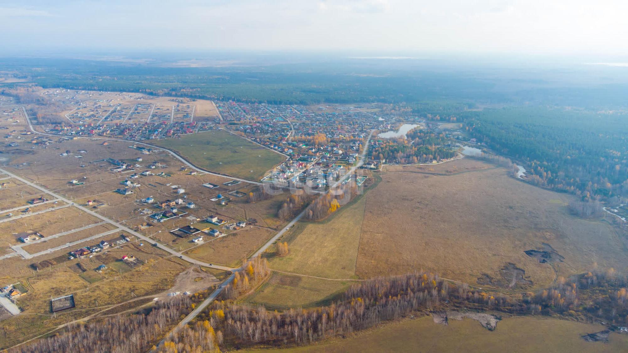 Купить землю, земельный участок за 5 500 000 рублей на Падерина
