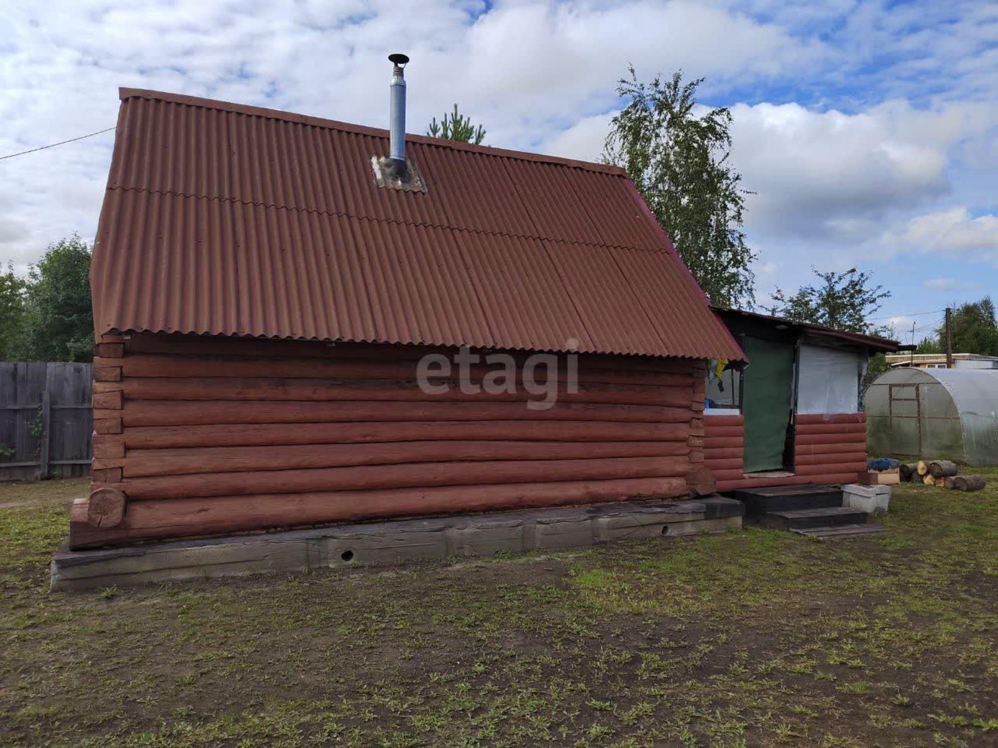 Купить дачу, дом, коттедж за 3 400 000 рублей на Центральная,