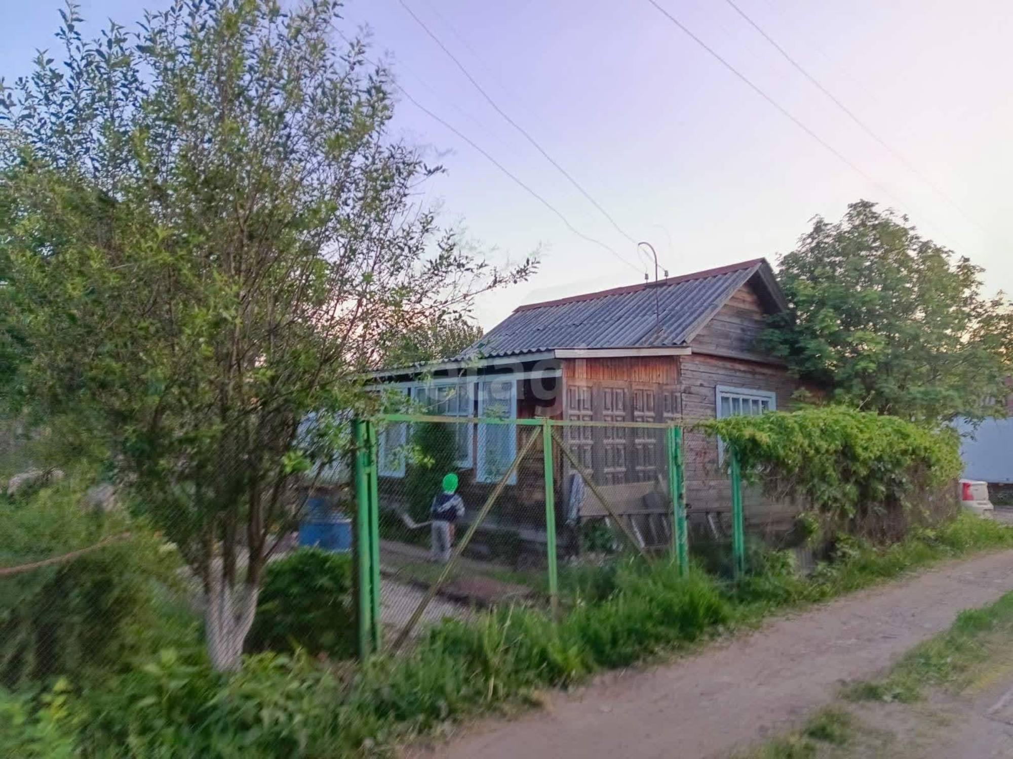 Купить дачу, дом, коттедж за 1 670 000 рублей на Рябиновая,