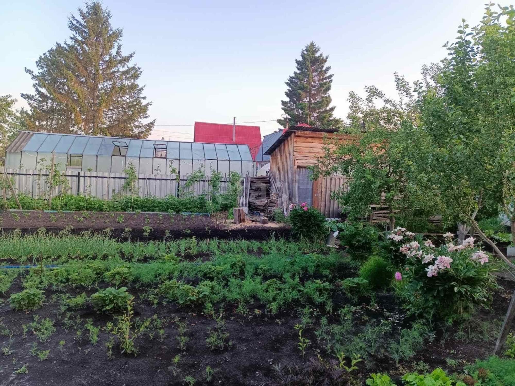 Купить дачу, дом, коттедж за 1 670 000 рублей на Рябиновая,
