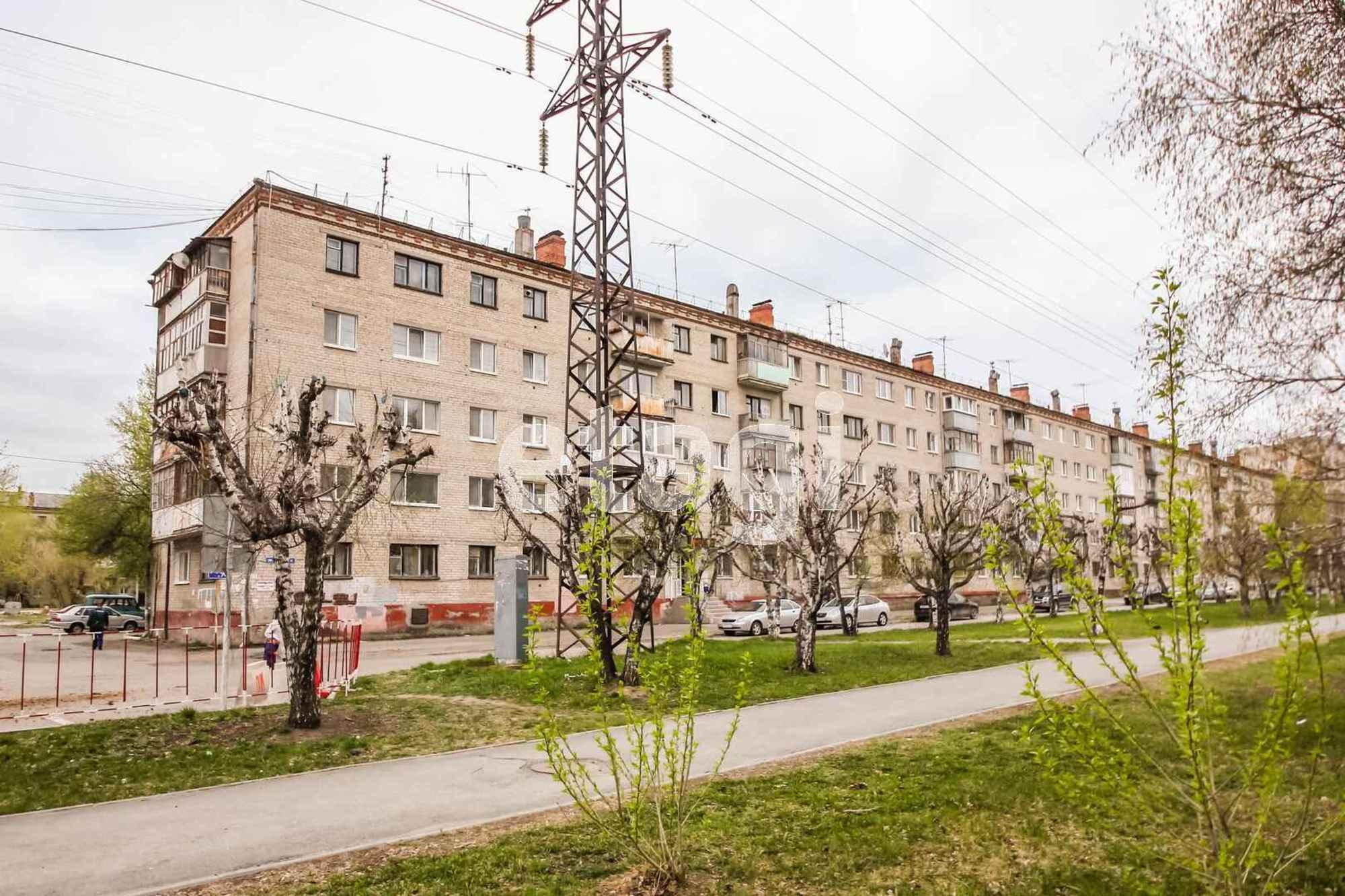 Купить квартиру за 5 150 000 рублей на Харьковская, 52