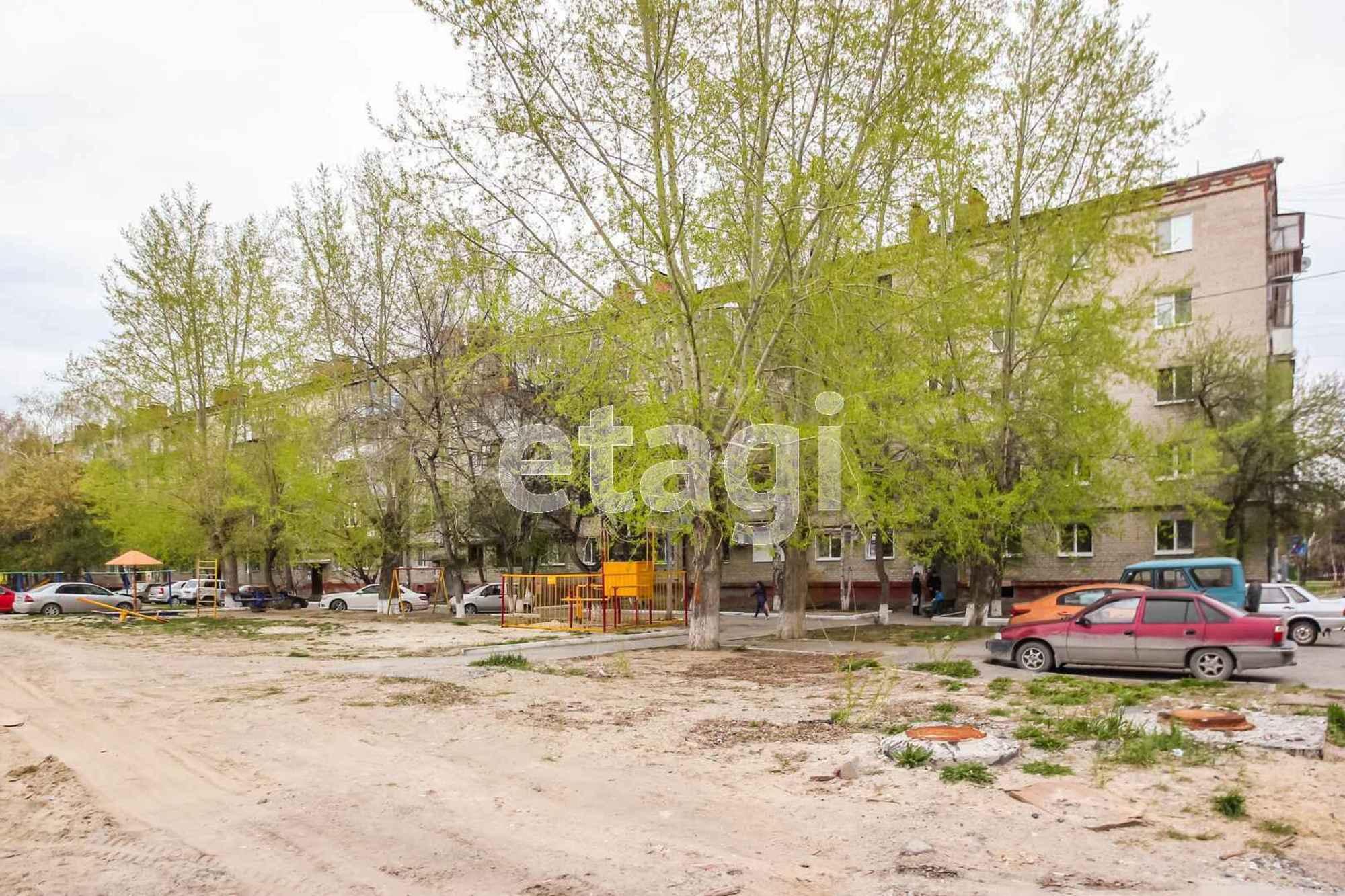Купить квартиру за 5 150 000 рублей на Харьковская, 52