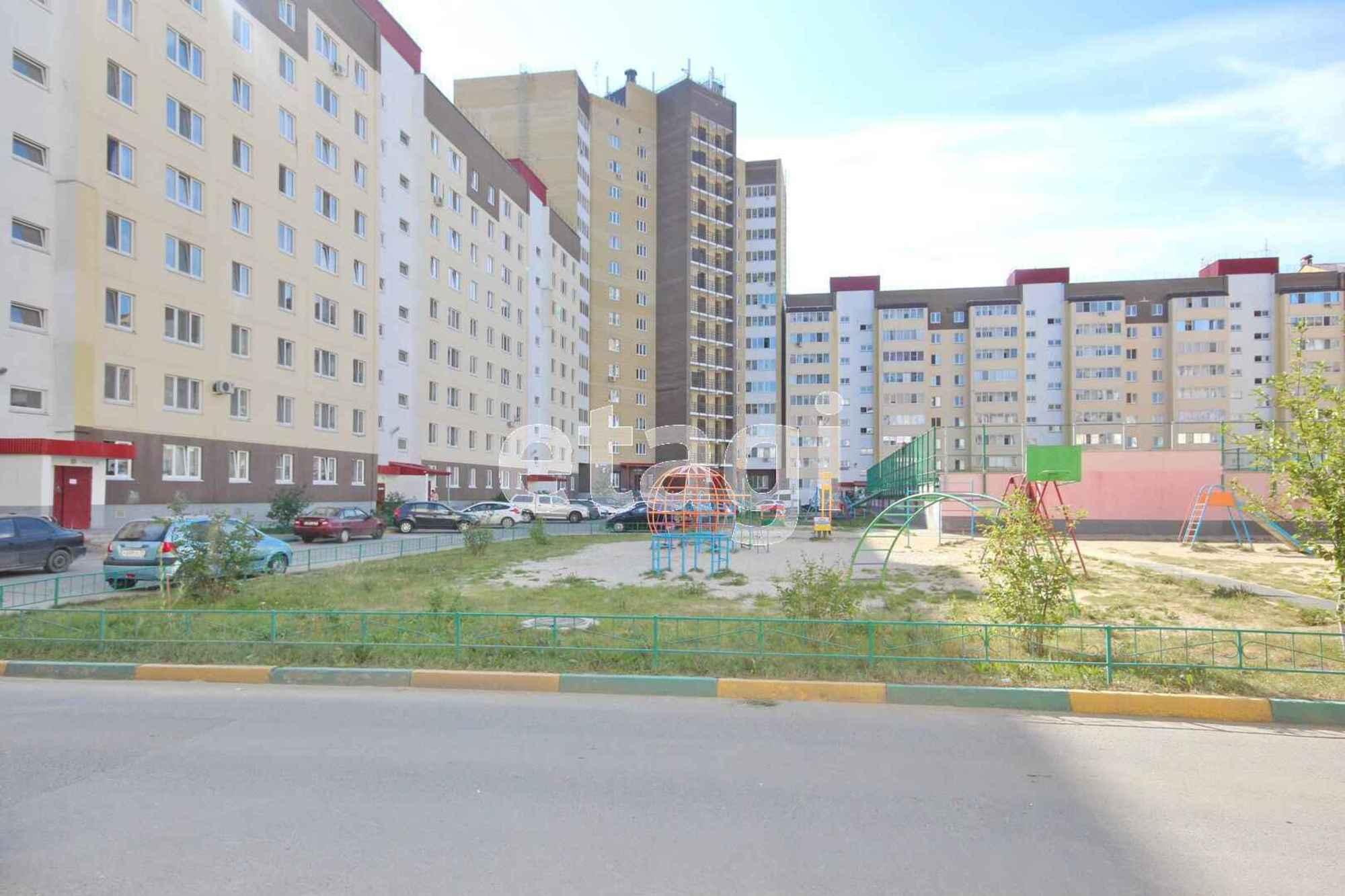 Купить квартиру за 9 900 000 рублей на Вересковая, 15/2
