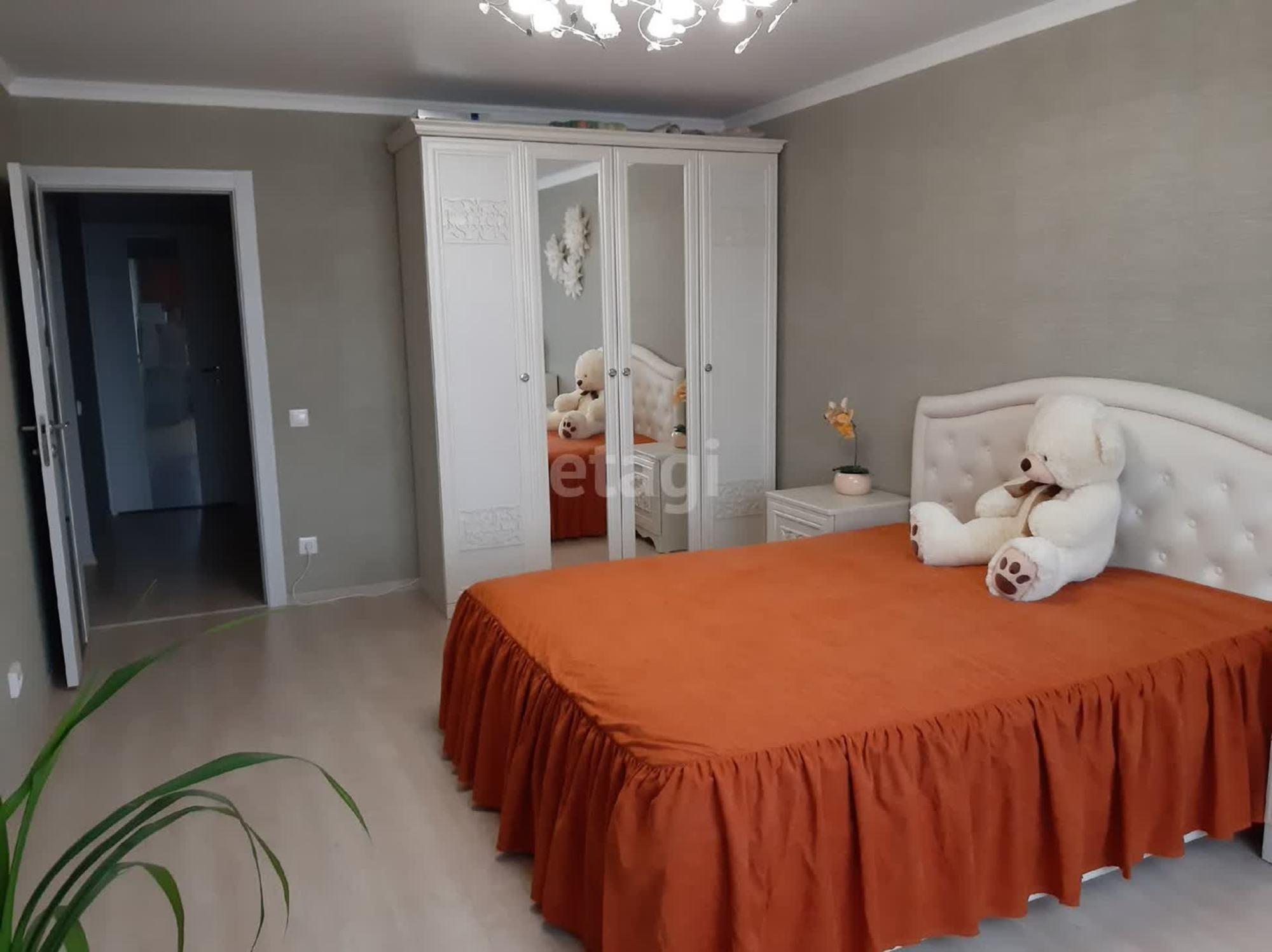 Купить квартиру за 8 599 000 рублей на Кремлевская, 85