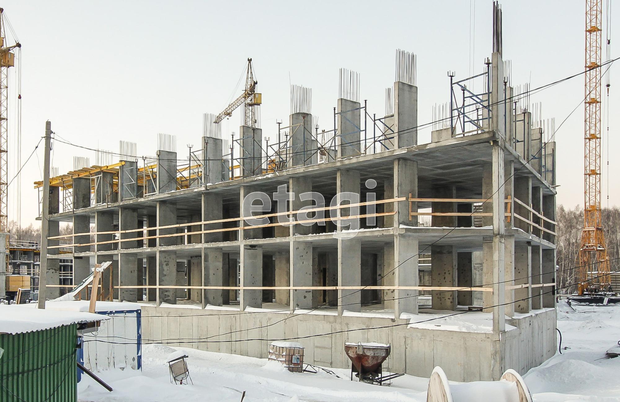 Купить студию за 3 400 000 рублей на Александра Федоровича, 12