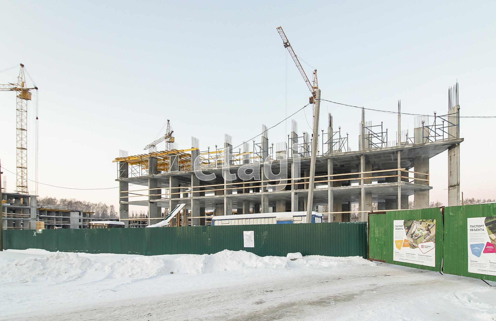 Купить студию за 3 400 000 рублей на Александра Федоровича, 12