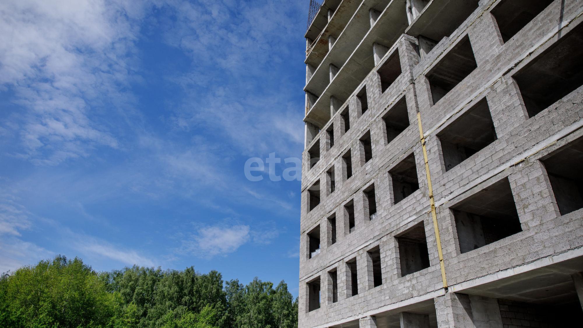 Купить студию за 4 050 000 рублей на Александра Федоровича, 12