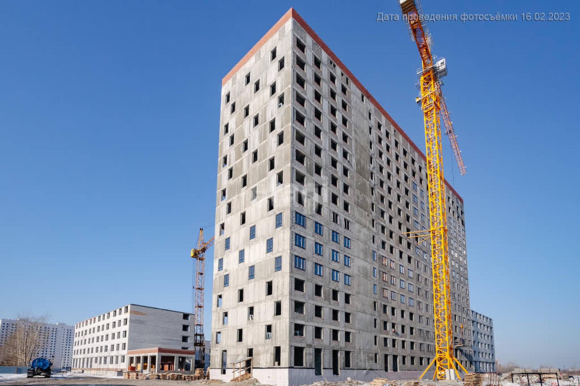 Купить квартиру за 6 000 000 рублей на Новгородская, 20