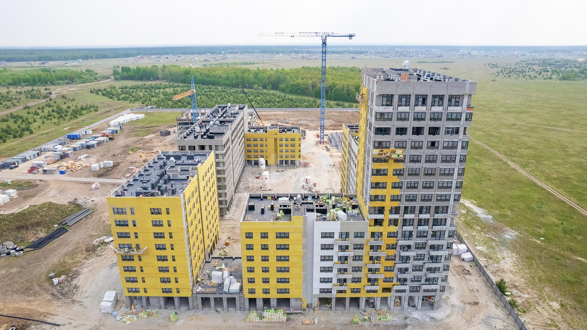 Купить квартиру за 4 100 000 рублей на Василия Малкова, 10