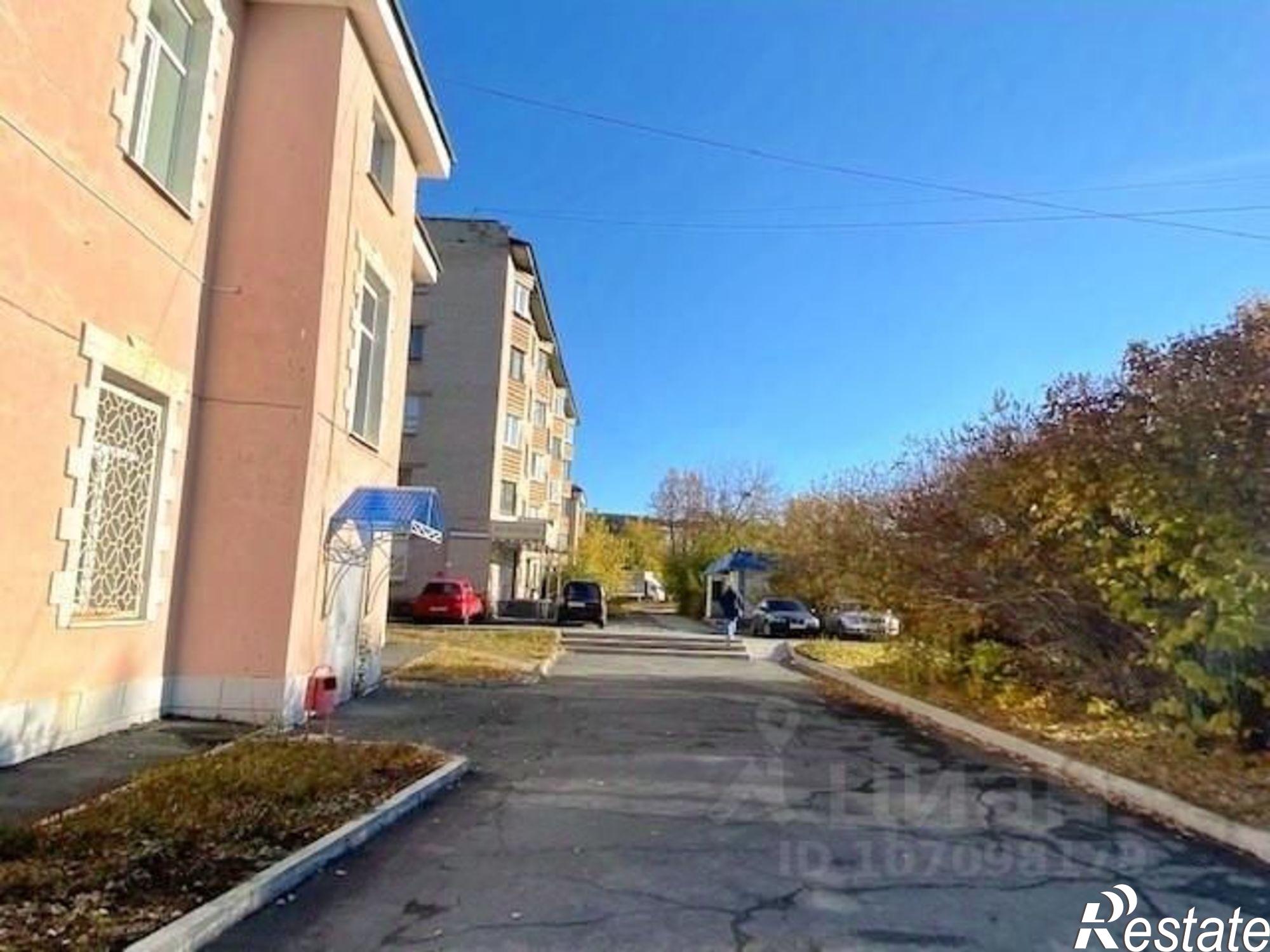 Купить ОСЗ, отдельно стоящее здание за 20 696 300 рублей на ул Дзержинского, 7