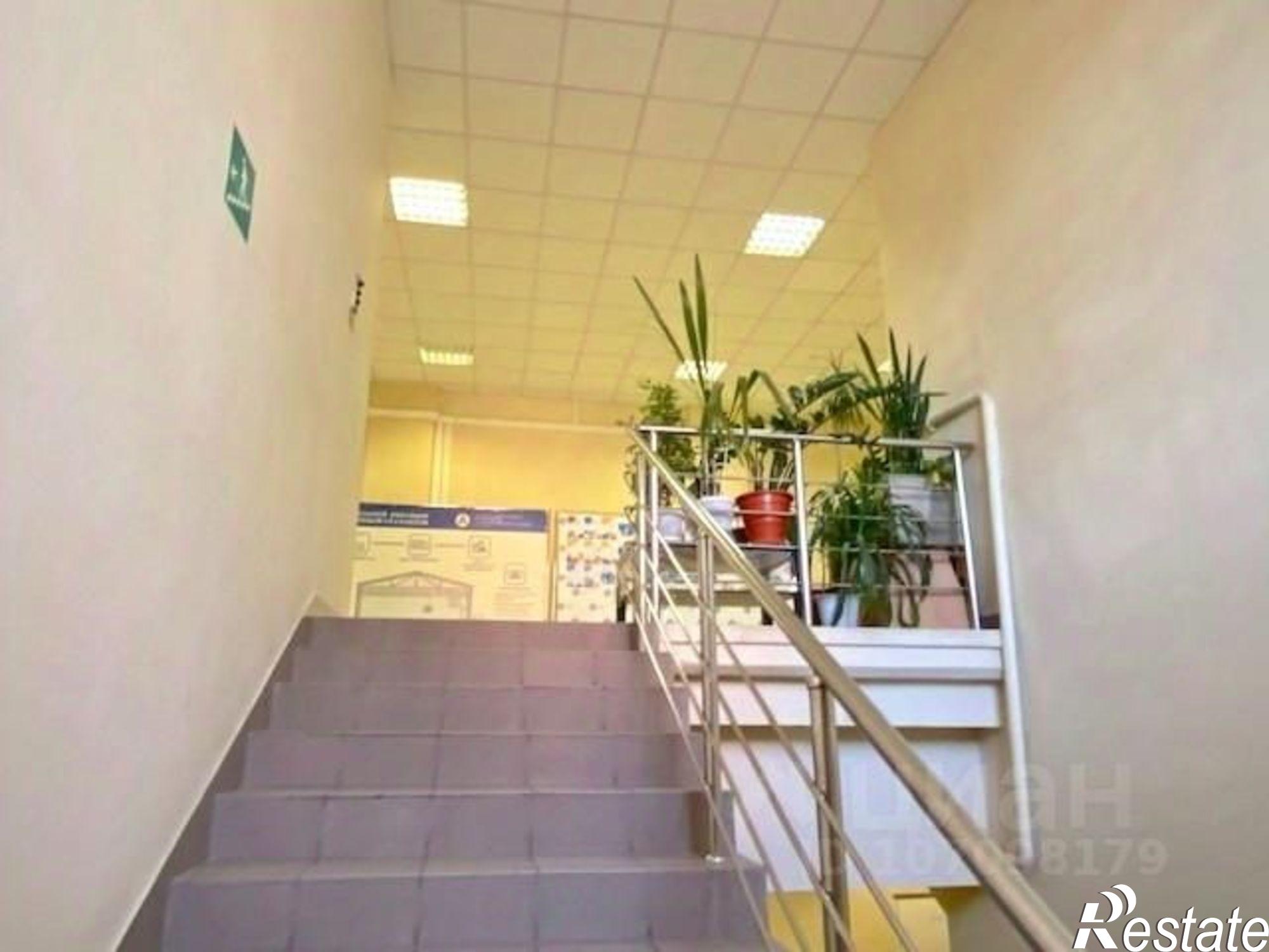 Купить ОСЗ, отдельно стоящее здание за 20 696 300 рублей на ул Дзержинского, 7