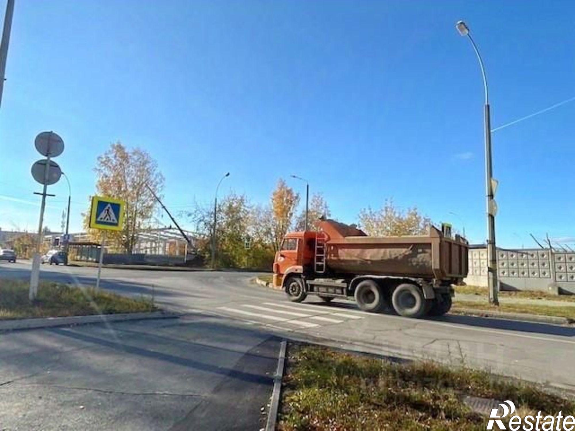 Купить ОСЗ, отдельно стоящее здание за 20 696 300 рублей на ул Дзержинского, 7
