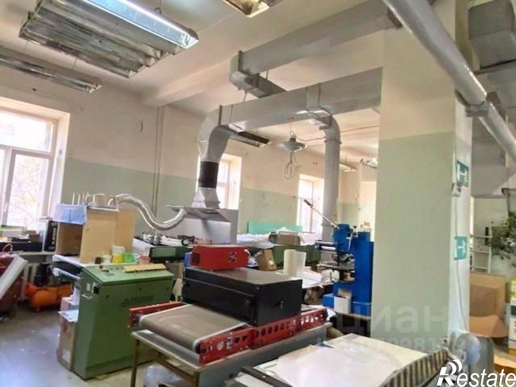 Купить ОСЗ, отдельно стоящее здание за 20 696 300 рублей на ул Дзержинского, 7