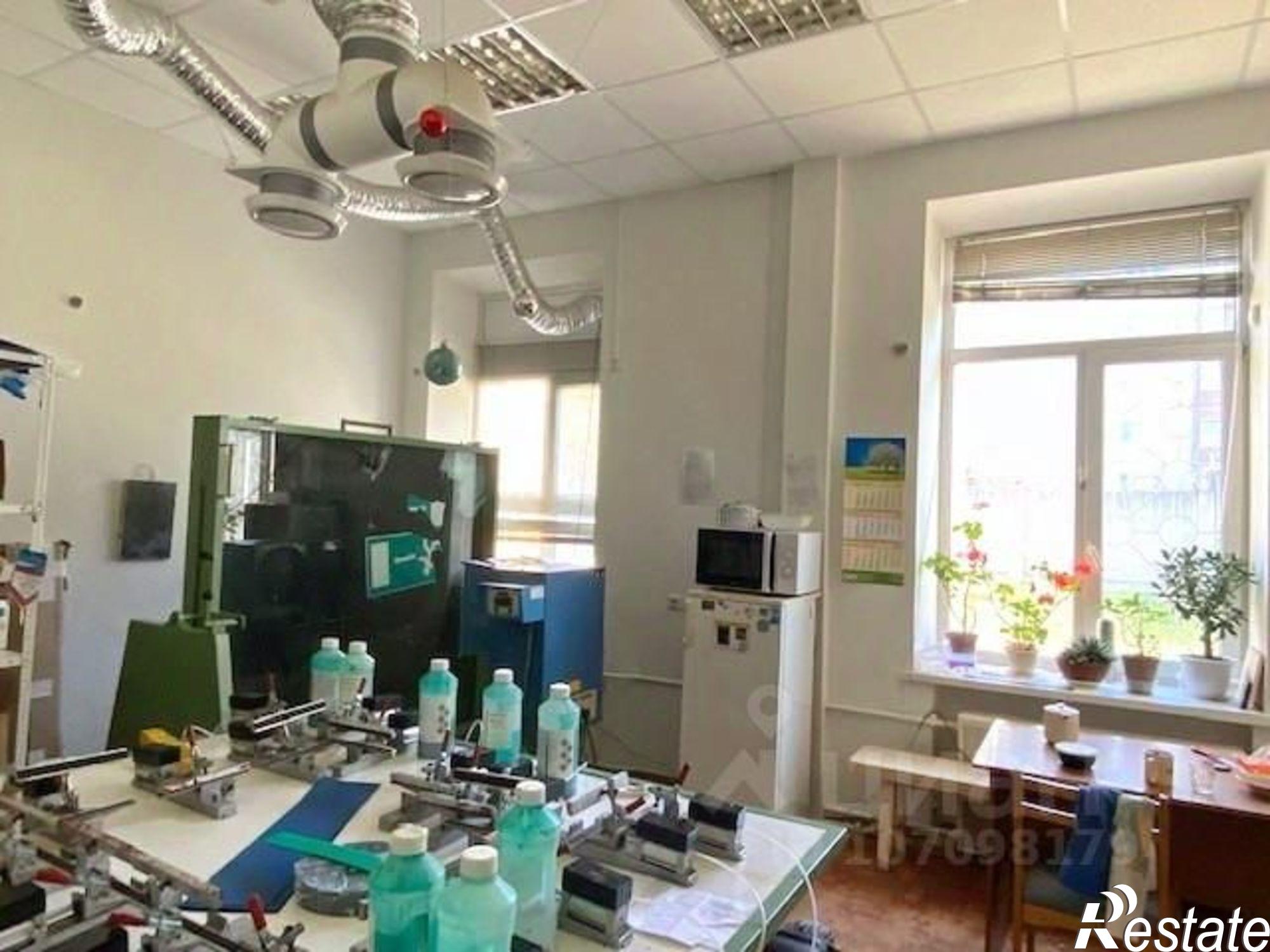 Купить ОСЗ, отдельно стоящее здание за 20 696 300 рублей на ул Дзержинского, 7