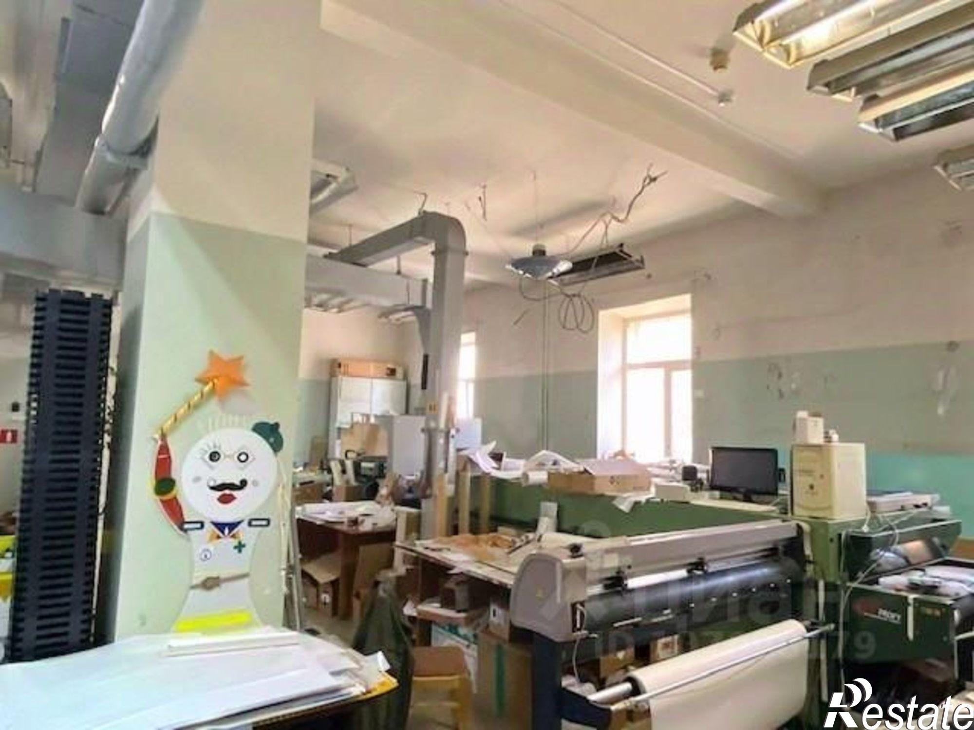 Купить ОСЗ, отдельно стоящее здание за 20 696 300 рублей на ул Дзержинского, 7