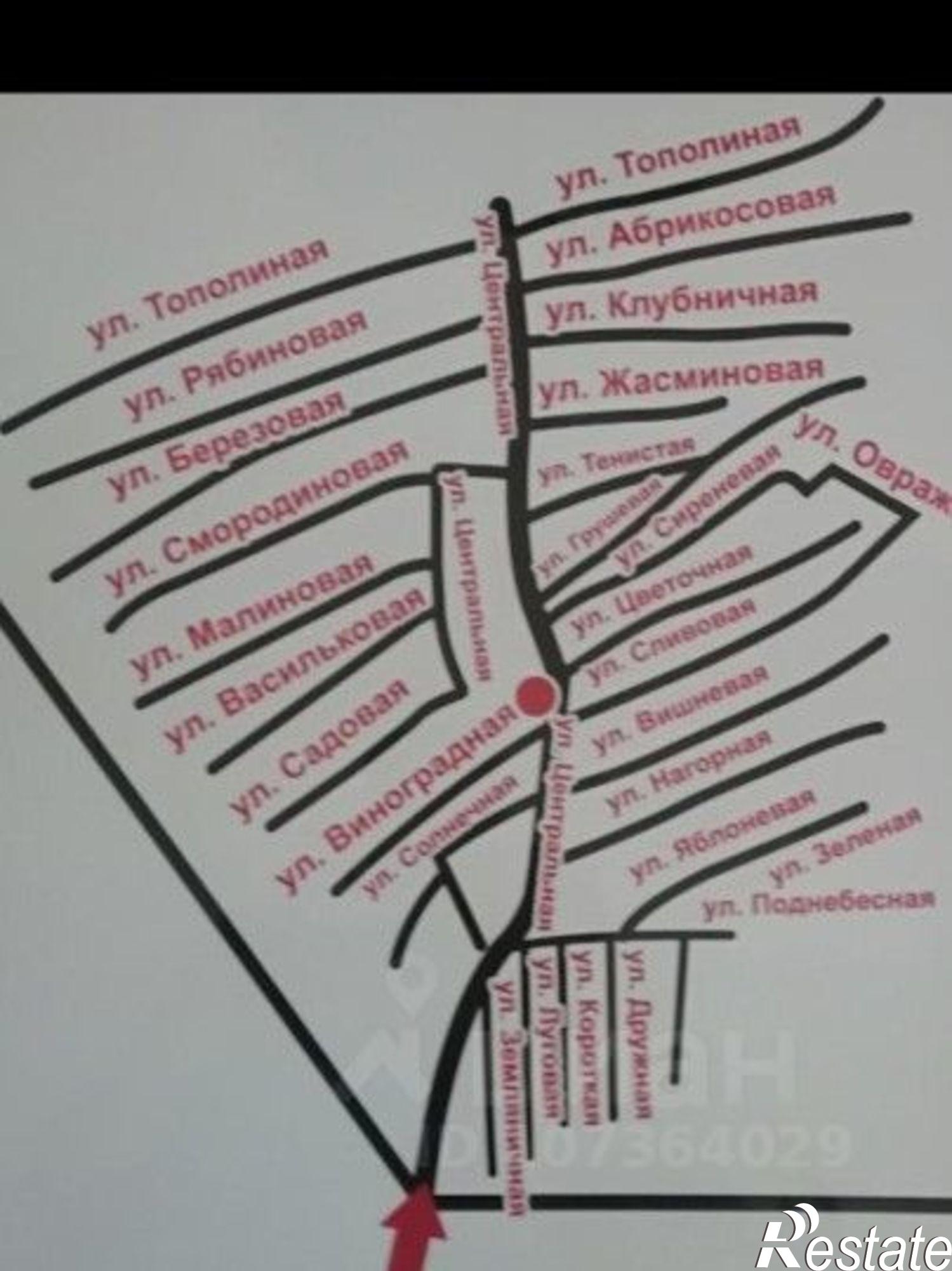 Купить дачу, дом, коттедж за 500 000 рублей на Угольная улица