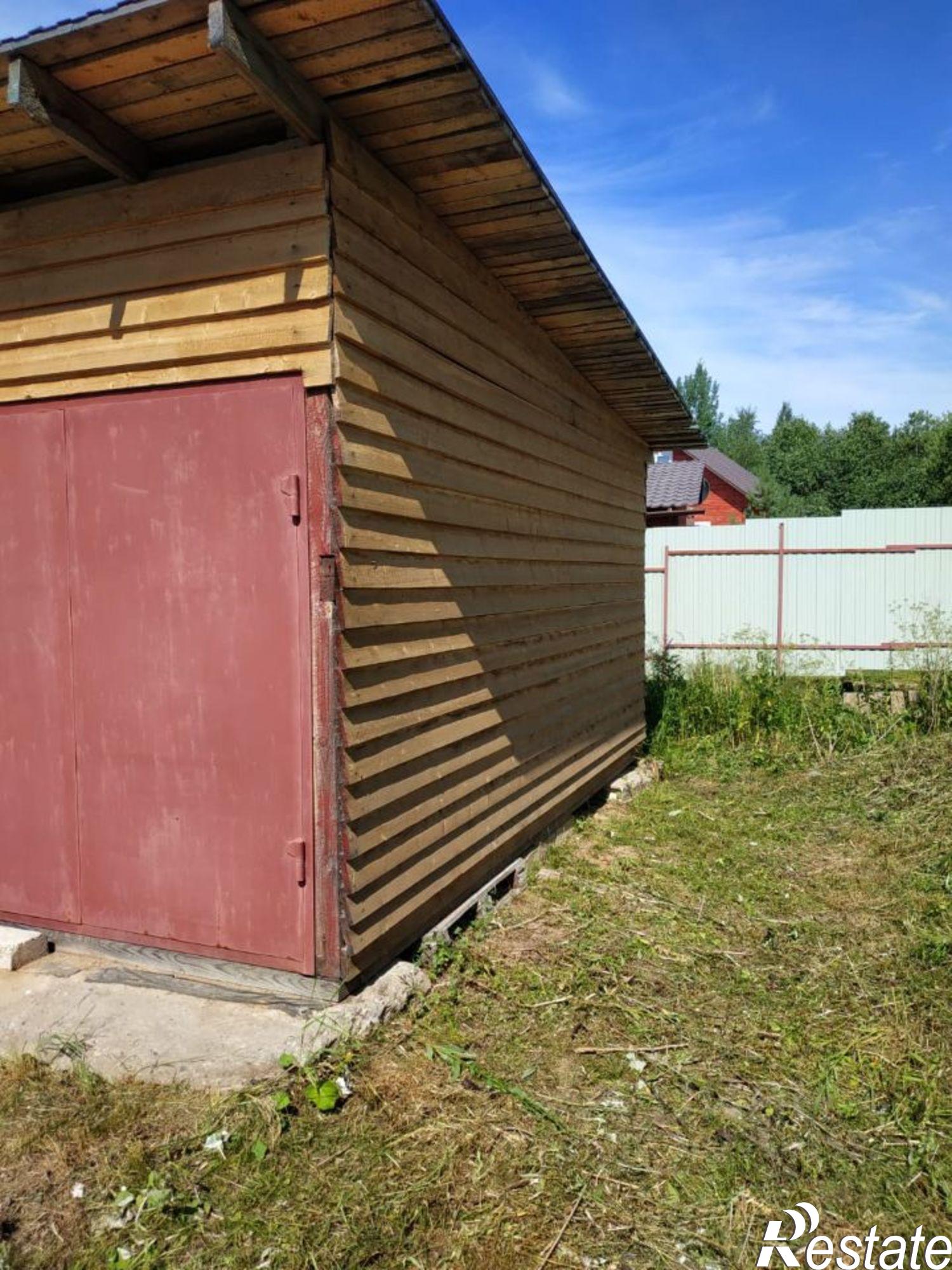 Купить дачу, дом, коттедж за 1 500 000 рублей на Приморский муниципальный округ, посёлок Вайново