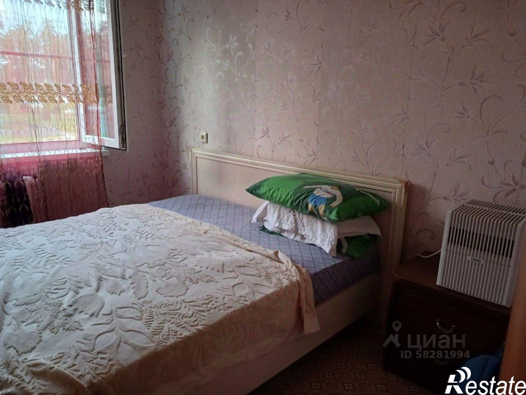Сдать комнату за 30 000 рублей на Краснобаковский район, поселок Лесной курорт, 9