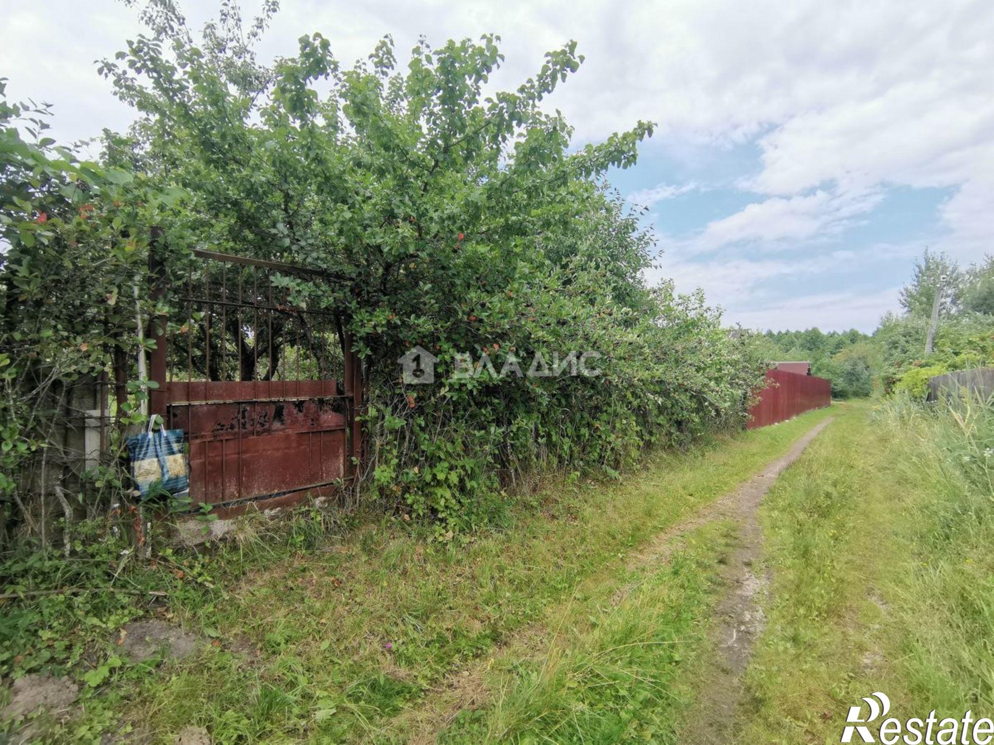 Купить землю, земельный участок за 220 000 рублей на 4-я улица Снежка