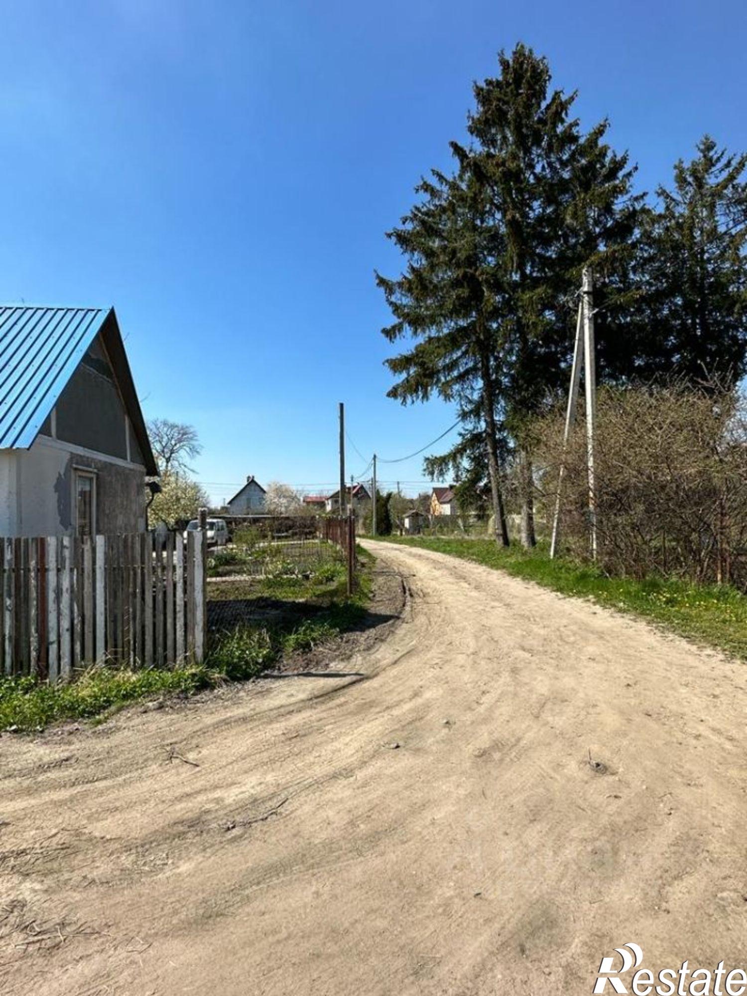 Купить землю, земельный участок за 1 400 000 рублей на Ямская улица