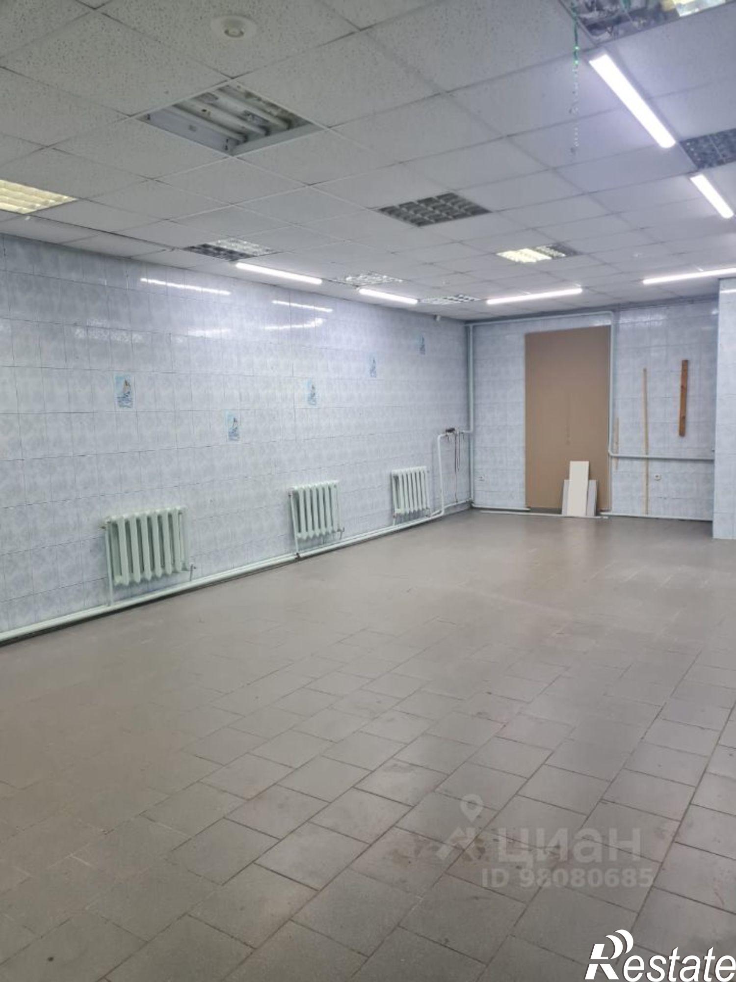 Сдать торговое помещение за 227 500 рублей на улица Григория Соколова