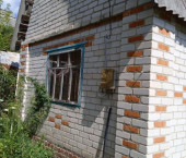 коттедж 38.5 кв м снт Березка