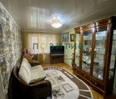 4-комн, 90кв м, этаж 1/3 Зорге ул, 9