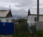 коттедж 60 кв м Пролетарская ул, 7а