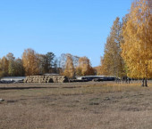 земля 10.4 сот Московка