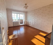 1-комн, 31.2кв м, этаж 3/5 Советская, 96