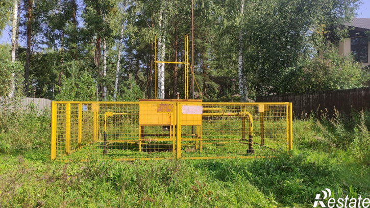 Земельный участок Зверовод-1 (ориентир)
