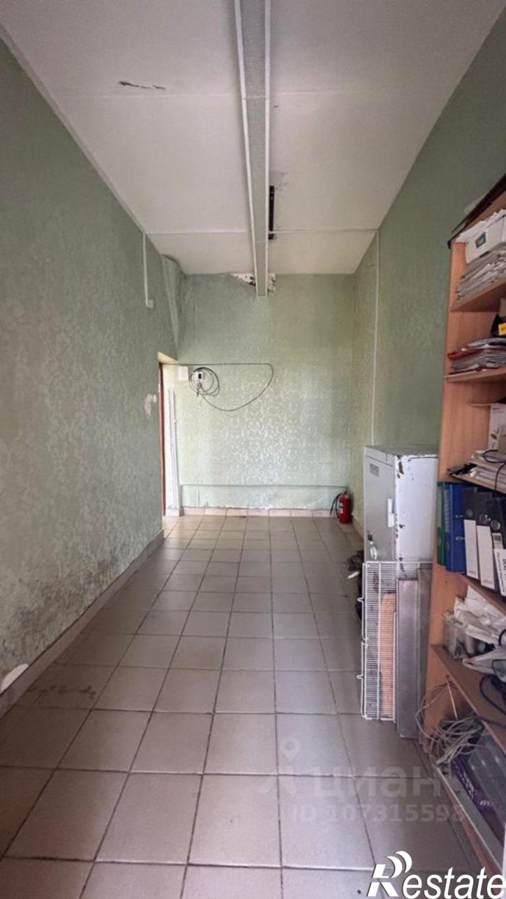 Торговое помещение пр-кт Победы, 77,  д. 77
