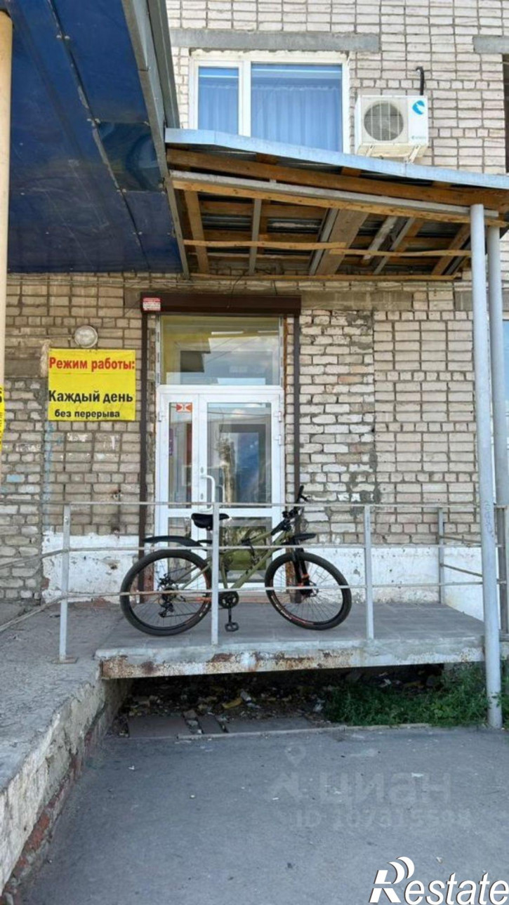 Торговое помещение пр-кт Победы, 77,  д. 77