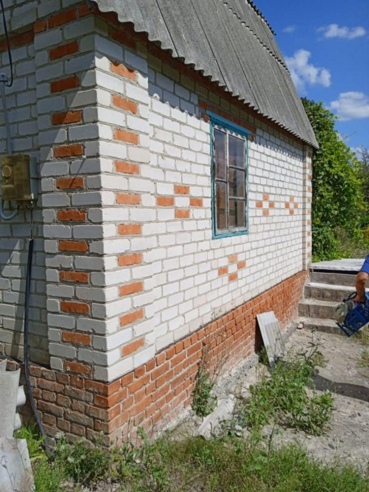Коттедж/дом снт Березка