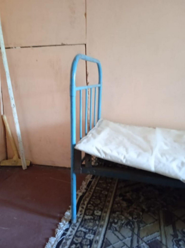 Коттедж/дом снт Березка